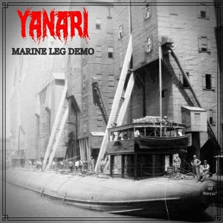 Yanari : Marine Leg Demo